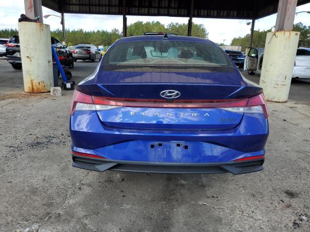 2023 HYUNDAI ELANTRA SE - KMHLL4AG8PU563187