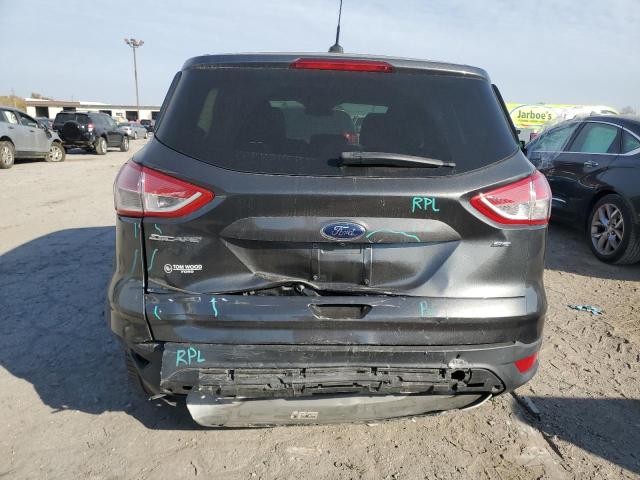 2016 FORD ESCAPE SE - 1FMCU0G72GUB69083