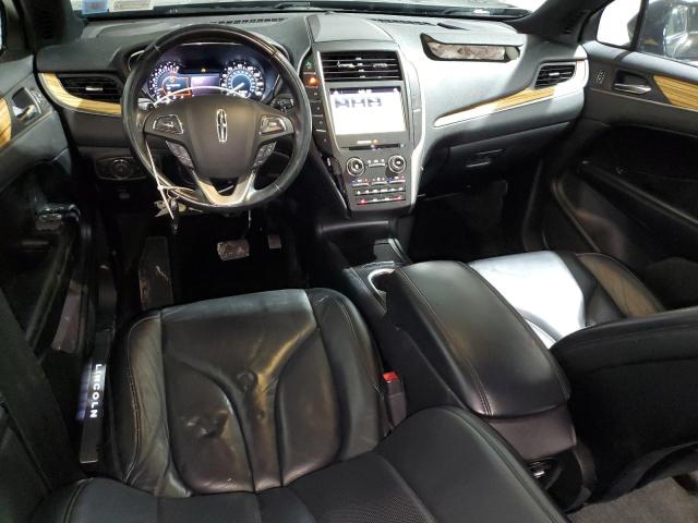 2016 LINCOLN MKC SELECT 5LMCJ2D96GUJ00937