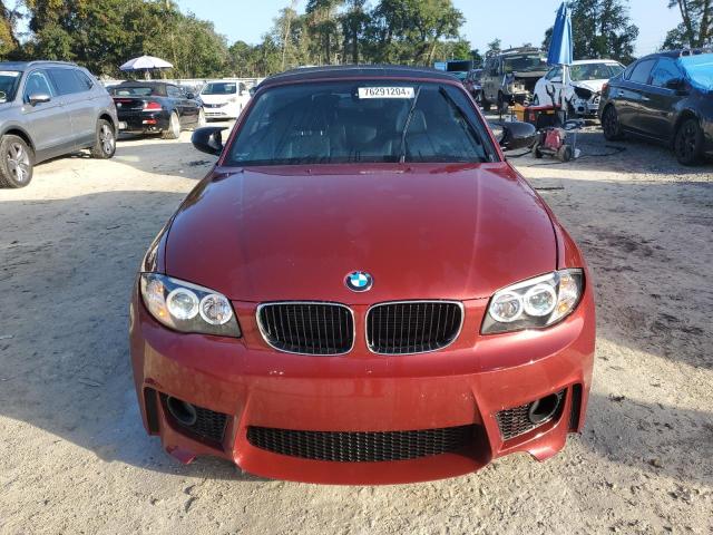 VIN WBAUL7C5XDVU09587 2013 BMW 1 SERIES no.5