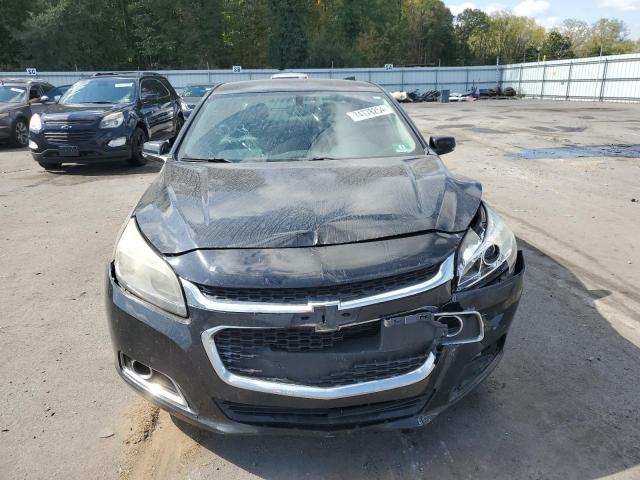 2016 CHEVROLET MALIBU LIM - 1G11C5SAXGU119152