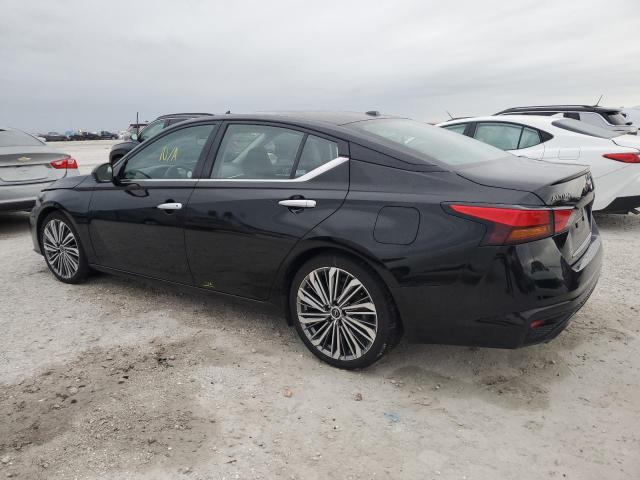 2023 NISSAN ALTIMA SL - 1N4BL4EV8PN399089