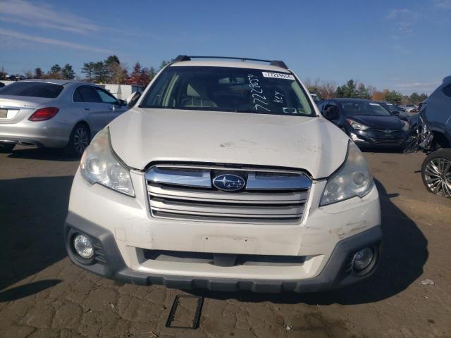 VIN 4S4BRBCC3E3247899 2014 Subaru Outback, 2.5I Pre... no.5