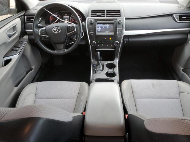 2017 TOYOTA CAMRY LE - 4T1BF1FK8HU771330