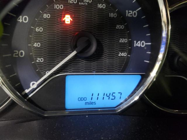 2015 TOYOTA COROLLA L - 2T1BURHE2FC457683
