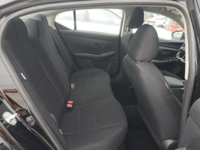 2024 NISSAN SENTRA S - 3N1AB8BV7RY351550