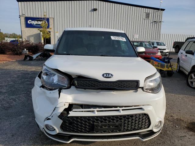 VIN KNDJP3A57G7353588 2016 KIA Soul, + no.5