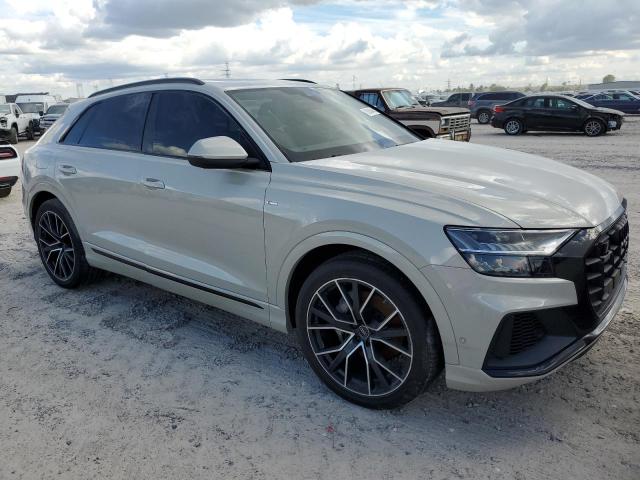 VIN WA1FVBF12PD042318 2023 Audi Q8, Prestige S-Line no.4