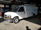 CHEVROLET EXPRESS G3 photo