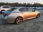 LEXUS GS 350 BAS photo