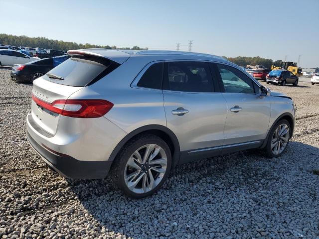 2017 LINCOLN MKX RESERV - 2LMPJ8LP3HBL50056