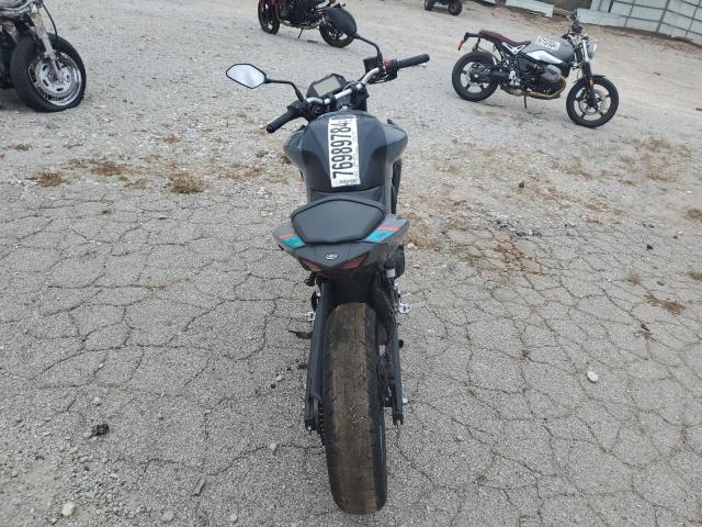 2023 YAMAHA MT-03 MH3RH20Y3PK011088