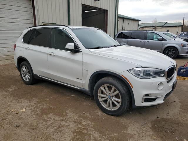 VIN 5UXKR0C51E0H28568 2014 BMW X5, Xdrive35I no.4