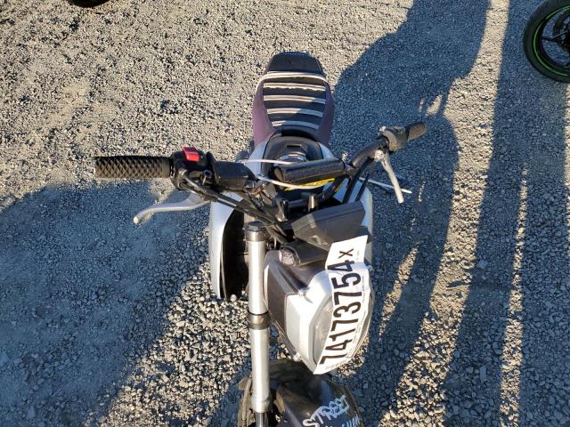 2023 HONDA GROM 125 MLHJC9211P5100091
