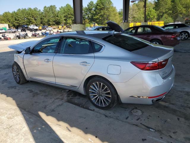 2018 KIA CADENZA PR - KNALB4J15J5123784