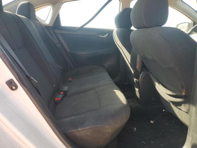2016 NISSAN SENTRA S - 3N1AB7AP6GY284613