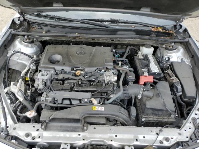 VIN 4T1G11AK6MU525124 2021 Toyota Camry, SE no.11