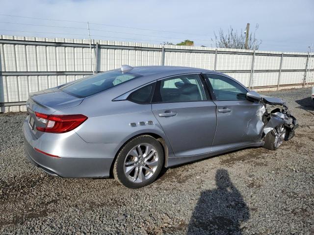 2020 HONDA ACCORD LX - 1HGCV1F12LA098484