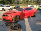2020 CHEVROLET CAMARO SS - 1G1FH1R75L0100472