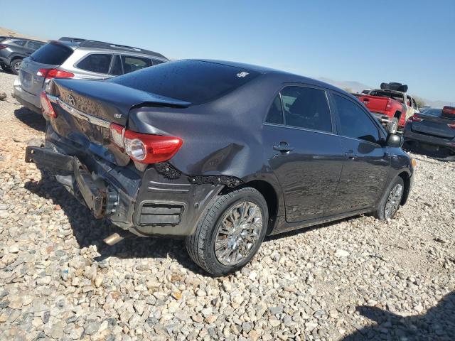 VIN JTDBU4EE4DJ115337 2013 Toyota Corolla, Base no.3