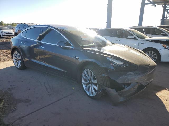 VIN 5YJ3E1EA2KF300827 2019 TESLA MODEL 3 no.4