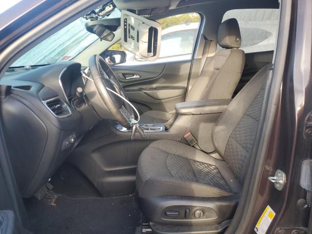 2020 CHEVROLET EQUINOX LT - 2GNAXUEV4L6130183