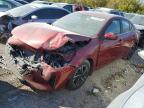 2024 NISSAN SENTRA SV - 3N1AB8CV2RY231735