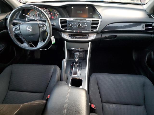 2015 HONDA ACCORD SPO - 1HGCR2F57FA109867