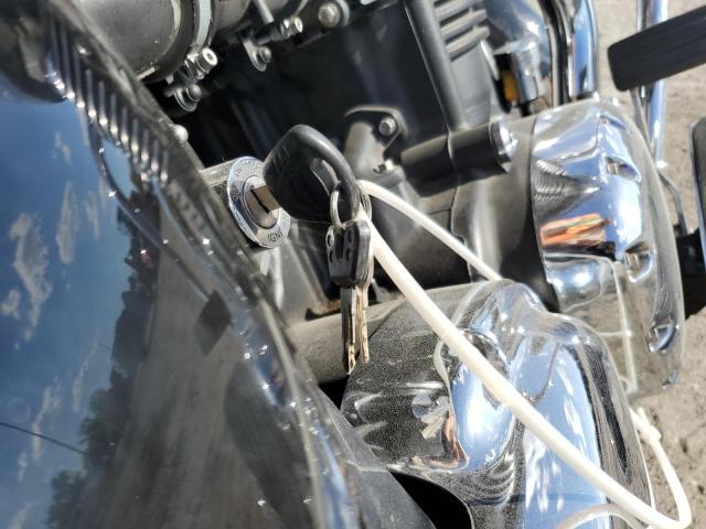 2011 TRIUMPH MOTORCYCLE THUNDERBIR - SMTB01TL3BJ465648