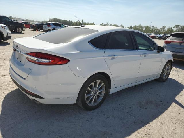 2017 FORD FUSION SE - 3FA6P0H72HR413448