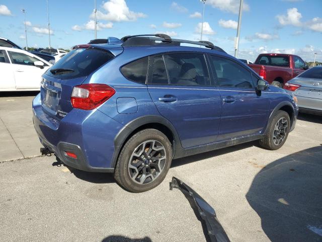 VIN JF2GPAKC5GH325926 2016 Subaru Crosstrek, Limited no.3