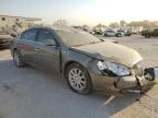 Lot #3025214599 2010 BUICK LUCERNE CX