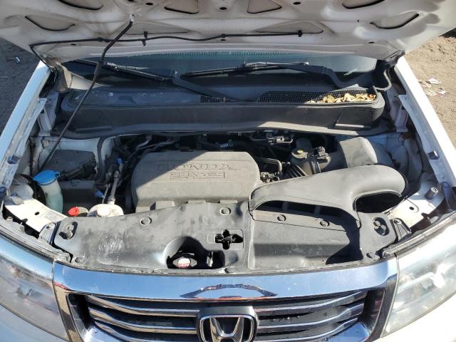 2015 HONDA PILOT TOUR - 5FNYF3H90FB027411