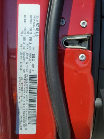 2016 DODGE JOURNEY SE - 3C4PDCAB6GT249596