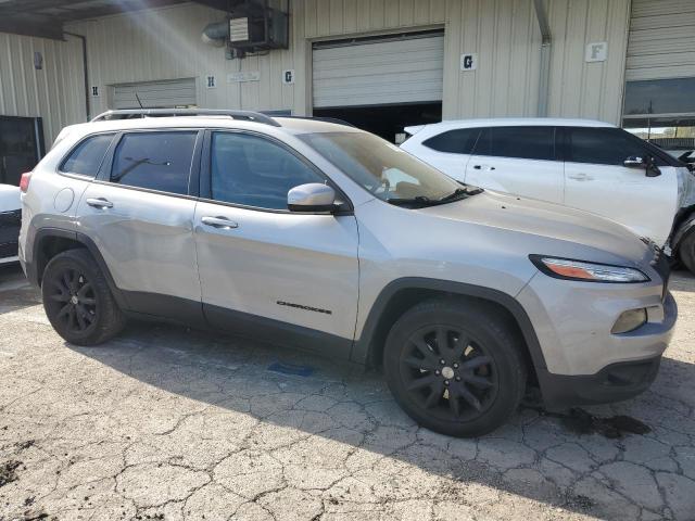 Vin: 1c4pjlcs1ew320569, lot: 76830824, jeep grand cher latitude 20144