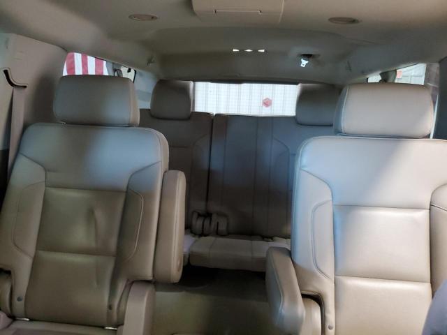 2016 GMC YUKON XL C - 1GKS1GKCXGR275696