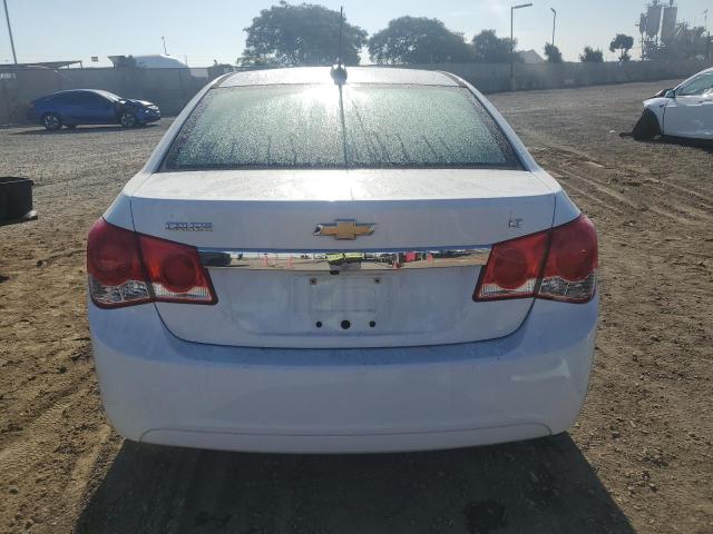 VIN 1G1PE5SB7F7297580 2015 CHEVROLET CRUZE no.6