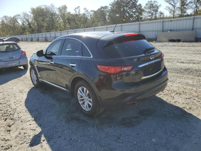 2017 INFINITI QX70 - JN8CS1MU7HM143272