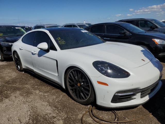 VIN WP0AB2A79JL132406 2018 PORSCHE PANAMERA no.4