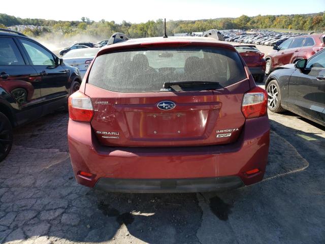 VIN JF1GPAL63DH838651 2013 Subaru Impreza, Sport Pr... no.6