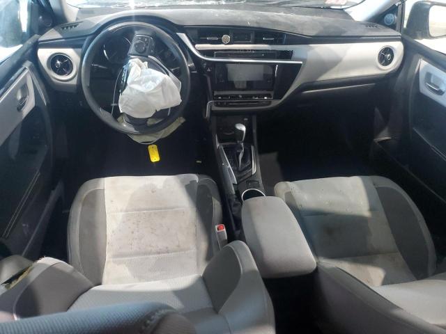 2018 TOYOTA COROLLA L - 2T1BURHE9JC036214