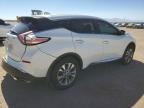 NISSAN MURANO S photo