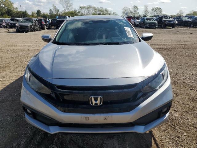 VIN 2HGFC2F88KH572606 2019 HONDA CIVIC no.5