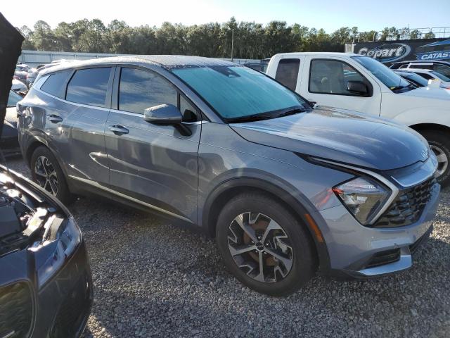 2023 KIA SPORTAGE E - 5XYK33AF0PG107798