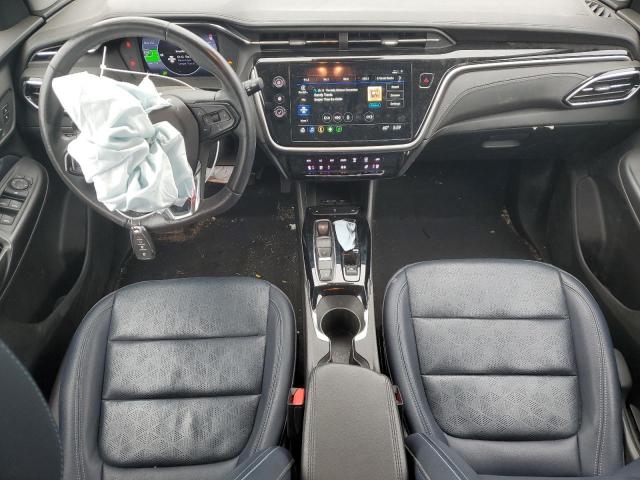 2023 CHEVROLET BOLT EUV L - 1G1FY6S05P4123565