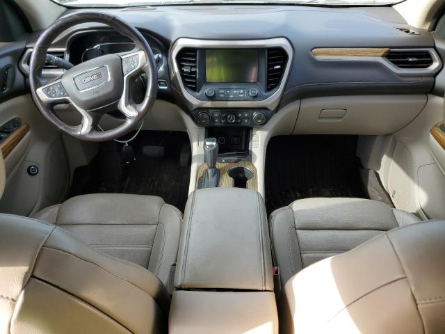 2017 GMC ACADIA DEN - 1GKKNPLS6HZ157978