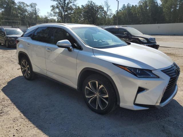 VIN 2T2ZZMCA4HC081249 2017 Lexus RX, 350 Base no.4