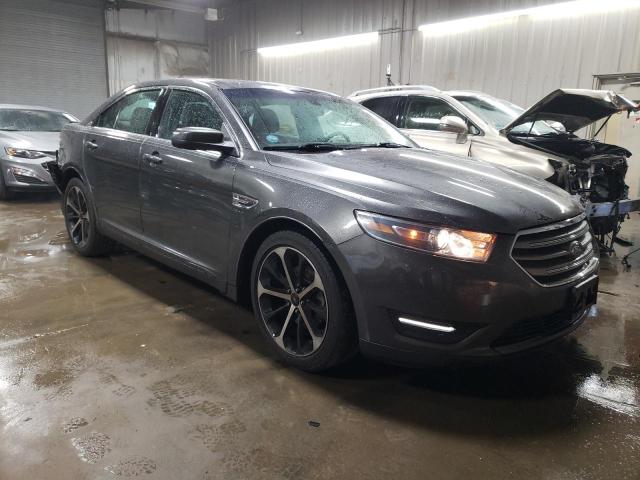 VIN 1FAHP2E84GG156042 2016 Ford Taurus, Sel no.4