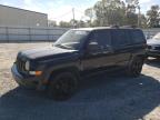 JEEP PATRIOT SP photo