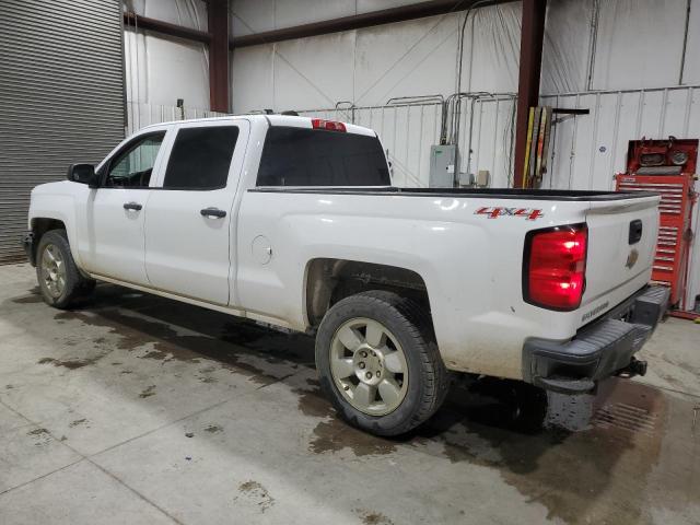 2015 CHEVROLET SILVERADO - 3GCUKPEH0FG460718